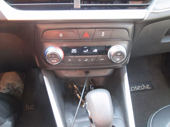 CHEVROLET MONTANA PREMIER 1.2 AUTOMATICA - Imagen 9