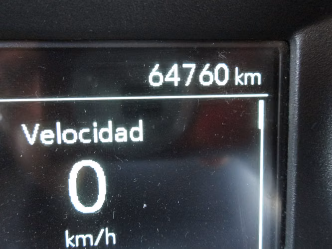 CHEVROLET MONTANA PREMIER 1.2 AUTOMATICA - Imagen 6