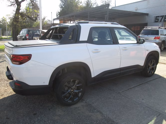 CHEVROLET MONTANA PREMIER 1.2 AUTOMATICA - Imagen 3