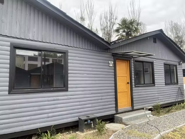 ARRIENDA CASAS CONDOMINIO-TALCA