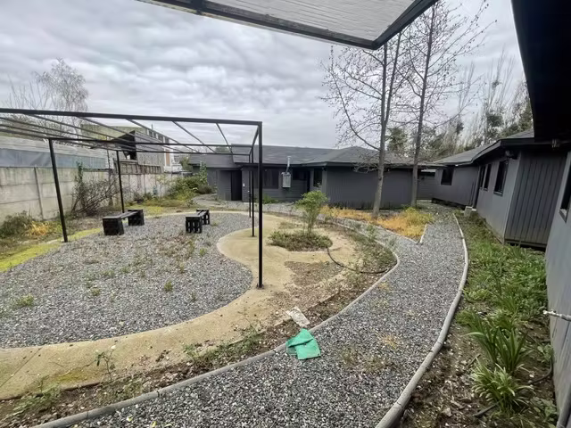 ARRIENDA CASAS CONDOMINIO-TALCA