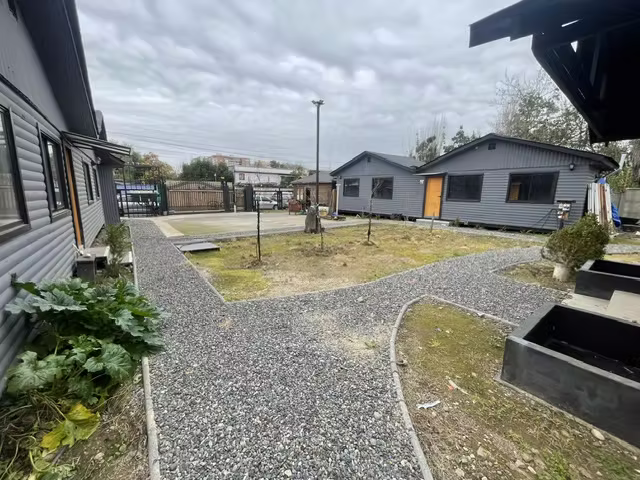 ARRIENDA CASAS CONDOMINIO-TALCA