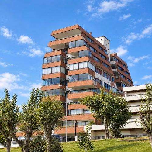 Vista al Mar en Concón | Amoblado 1D+1B+E+B (181801) - Imagen 2