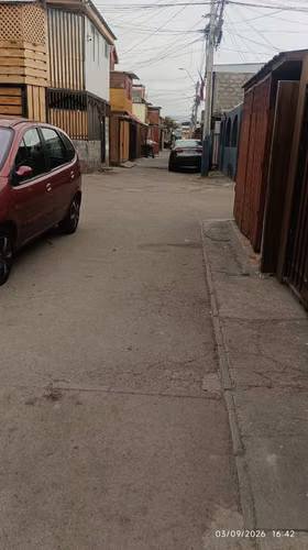 PROPIEDAD EN BUEN ESTADO DOÑA FRANCISCA ANTOFAGASTA - Imagen 11