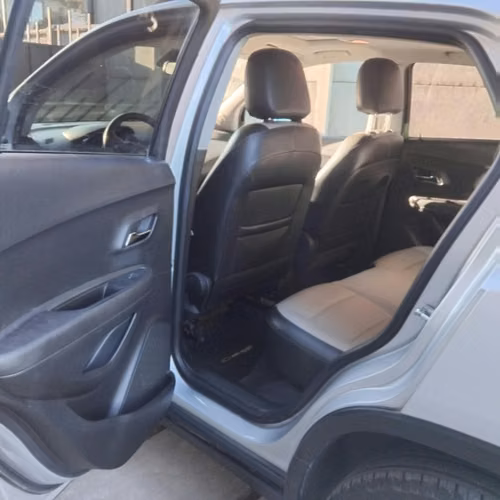 Chevrolet Tracker Año 2017 - Imagen 8
