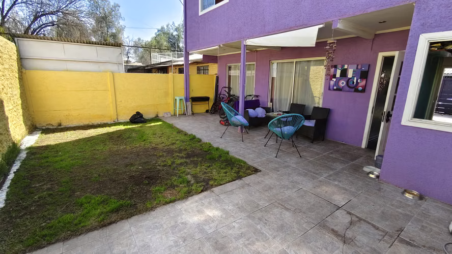 Casa Remodelada Agrícola - Imagen 17