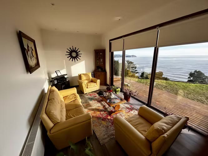 Vendo exclusiva propiedad en punta Loncoyen en Valdivia. - Imagen 5