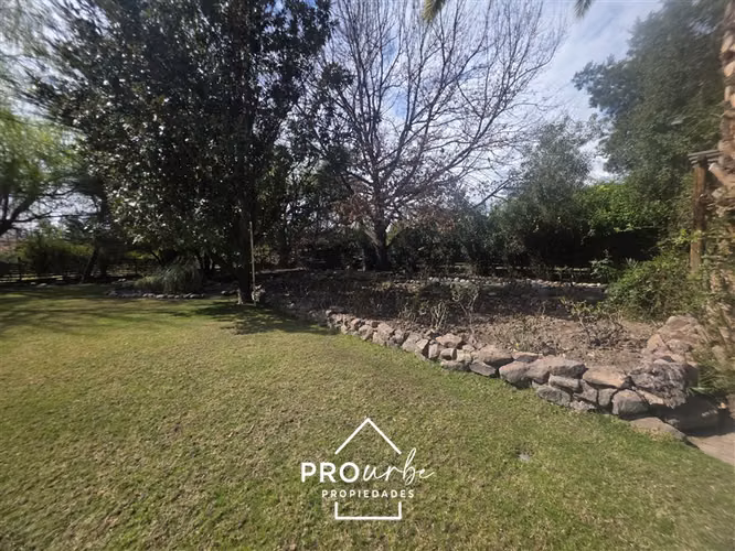 Parcela en venta en Rinconada - Imagen 10