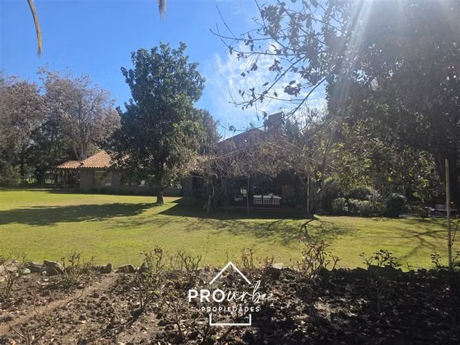 Parcela en venta en Rinconada