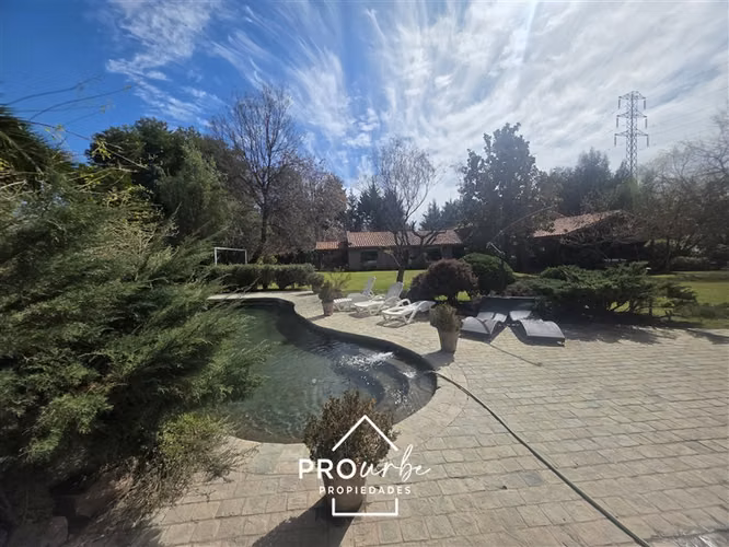 Parcela en venta en Rinconada - Imagen 5