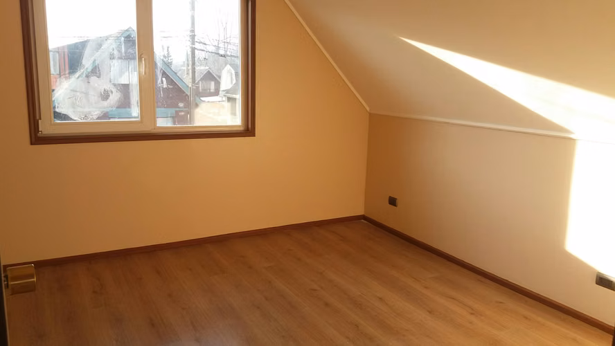 Casa en Arriendo 3 Dormitorios | Villa El Estanque | Excelente Conectividad