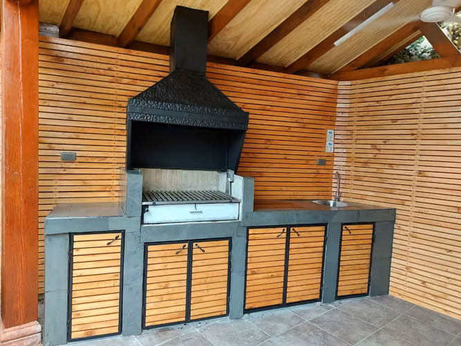 Maestro mueblista, Carpinteria,Ceramista y Remodelaciones
