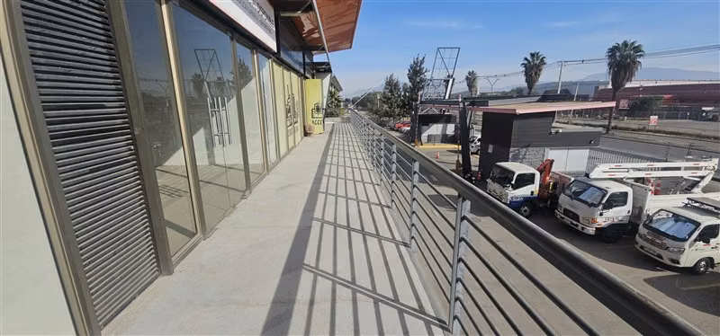 Oficina en arriendo en Lampa
