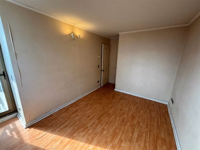 Departamento en Venta de 2d 2B Alameda en Talca