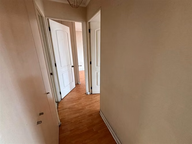 Departamento en Venta de 2d 2B Alameda en Talca