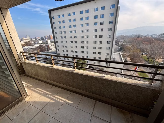 Departamento en Venta de 2d 2B Alameda en Talca