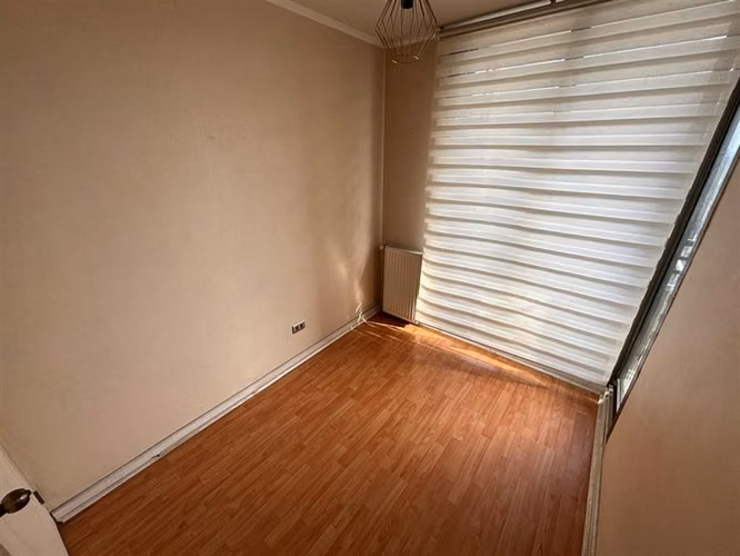 Departamento en Venta de 2d 2B Alameda en Talca