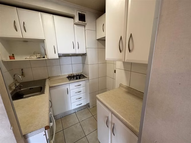 Departamento en Venta de 2d 2B Alameda en Talca