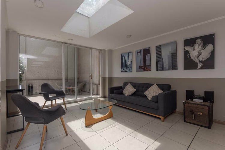 Av. Condell 1872 (1 Est /1 Bod) [1290-3] - Imagen 14