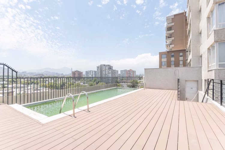Av. Condell 1872 (1 Est /1 Bod) [1290-3] - Imagen 20