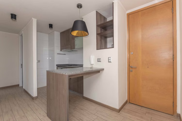 Av. Condell 1872 (1 Est /1 Bod) [1290-3] - Imagen 2