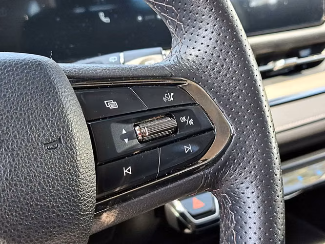 FORD TERRITORY 2024 - Imagen 18