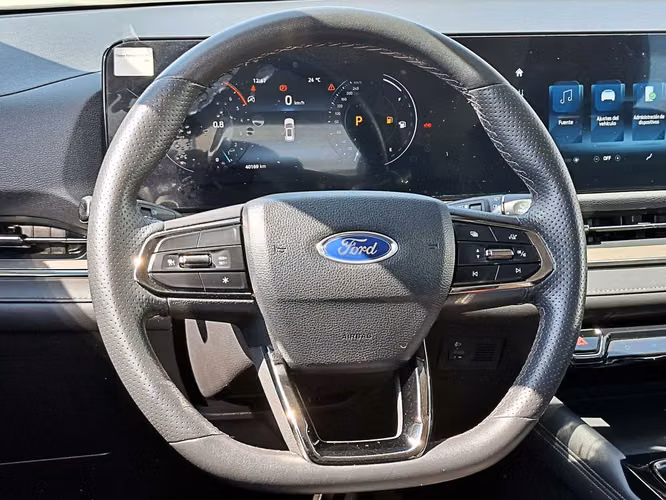 FORD TERRITORY 2024 - Imagen 15