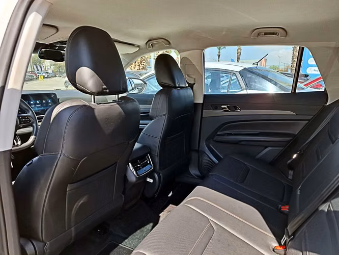 FORD TERRITORY 2024 - Imagen 14