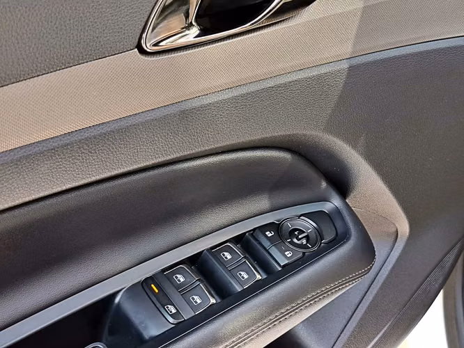 FORD TERRITORY 2024 - Imagen 11