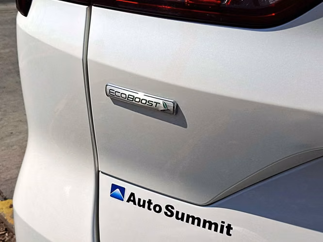 FORD TERRITORY 2024 - Imagen 8