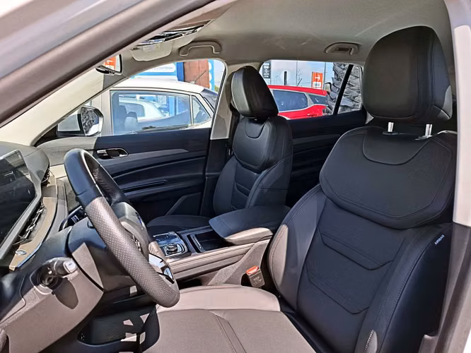 FORD TERRITORY 2024 - Imagen 13