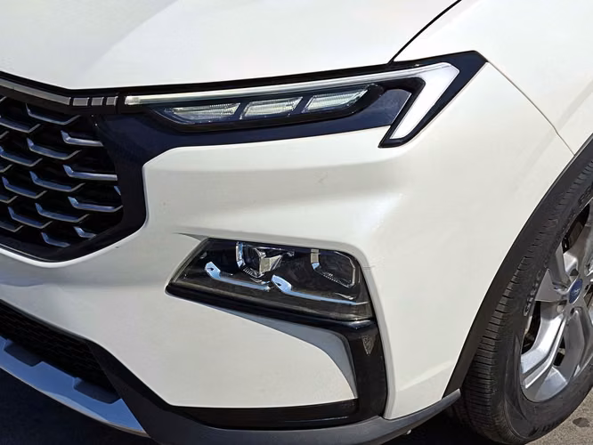 FORD TERRITORY 2024 - Imagen 7