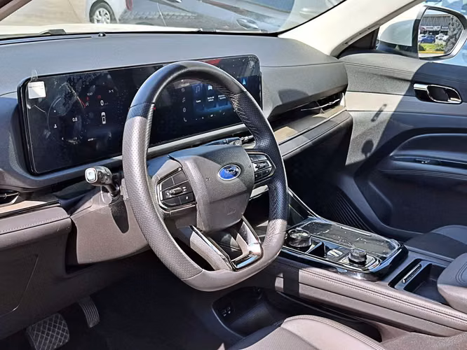 FORD TERRITORY 2024 - Imagen 12
