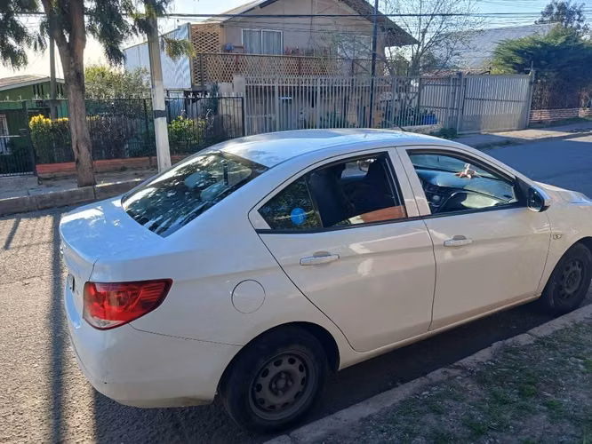 OPORTUNIDAD por renovacion vendo SAIL