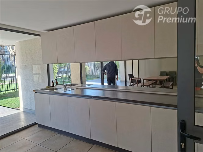 Departamento en arriendo de 2 dorm 2 baños en La Cisterna - Imagen 21