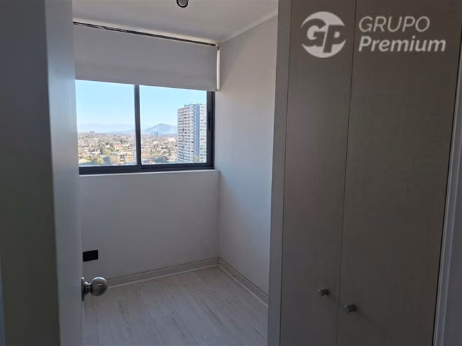 Departamento en arriendo de 2 dorm 2 baños en La Cisterna - Imagen 5