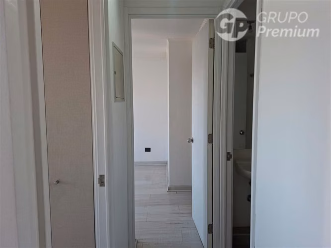 Departamento en arriendo de 2 dorm 2 baños en La Cisterna - Imagen 4