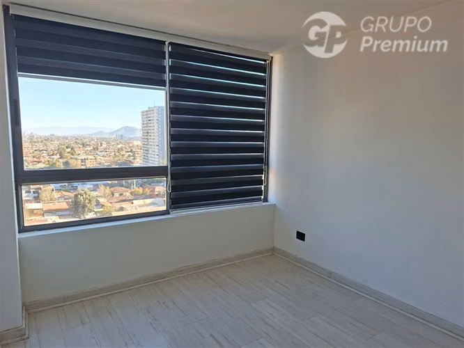 Departamento en arriendo de 2 dorm 2 baños en La Cisterna - Imagen 7