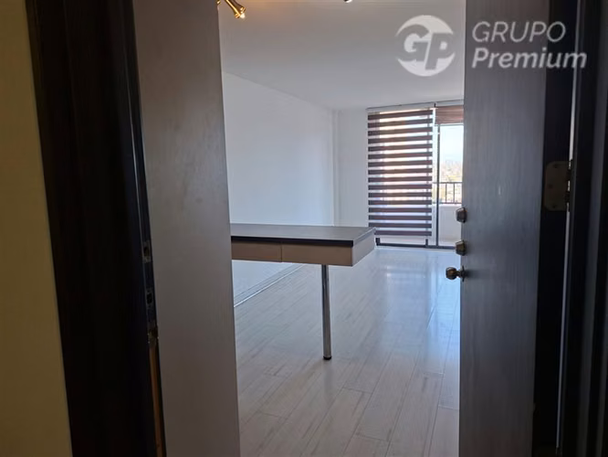 Departamento en arriendo de 2 dorm 2 baños en La Cisterna