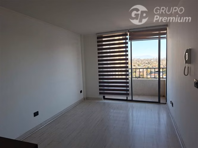 Departamento en arriendo de 2 dorm 2 baños en La Cisterna - Imagen 2