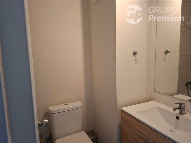 Departamento en arriendo de 2 dorm 2 baños en La Cisterna - Imagen 9