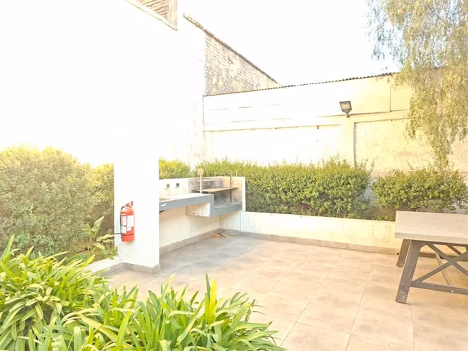 Departamento en arriendo de 2 dorm 2 baños en La Cisterna - Imagen 22