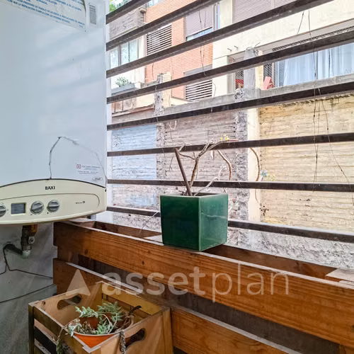 Av. Simón Bolívar 59 (1 Est /1 Bod) [4170-1]