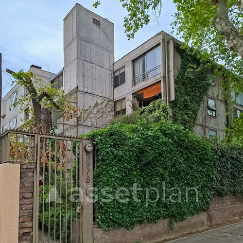 Av. Simón Bolívar 59 (1 Est /1 Bod) [4170-1]