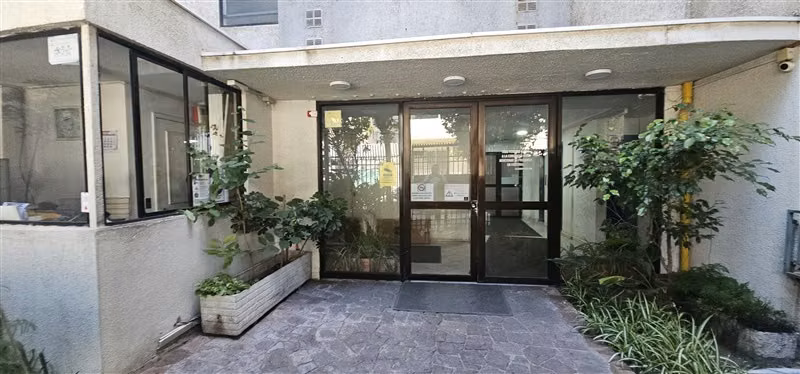 Departamento en arriendo de 1 dorm. en Santiago