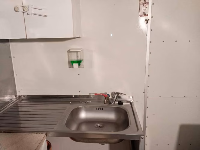 CARRO FOODTRUCK