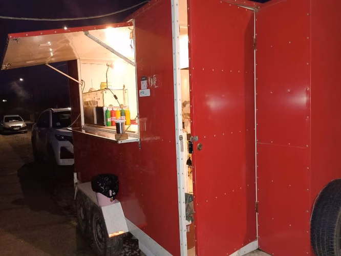 CARRO FOODTRUCK