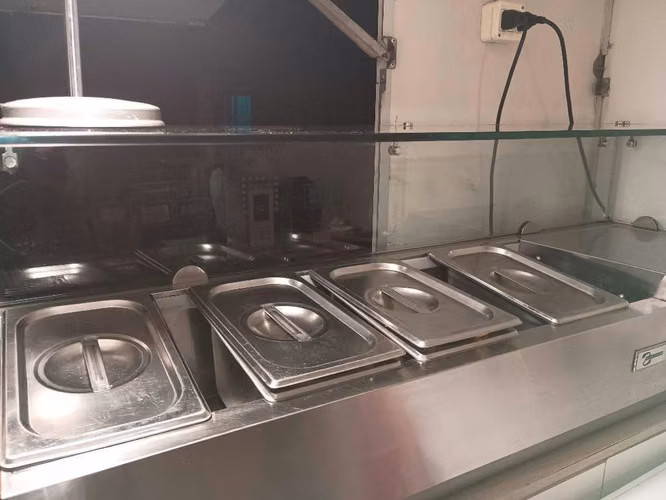 CARRO FOODTRUCK