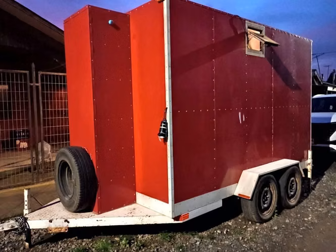 CARRO FOODTRUCK
