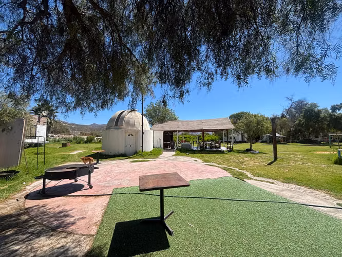 Complejo Turístico en Venta Bajo Tasación – Valle del Elqui